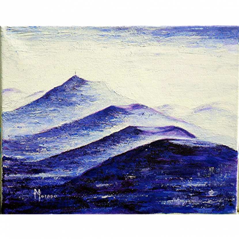 Tableau Puy De Dome